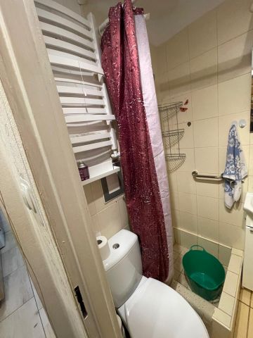 Mieszkanie 1-pokojowe Przytoczna, ul. Główna. Zdjęcie 11