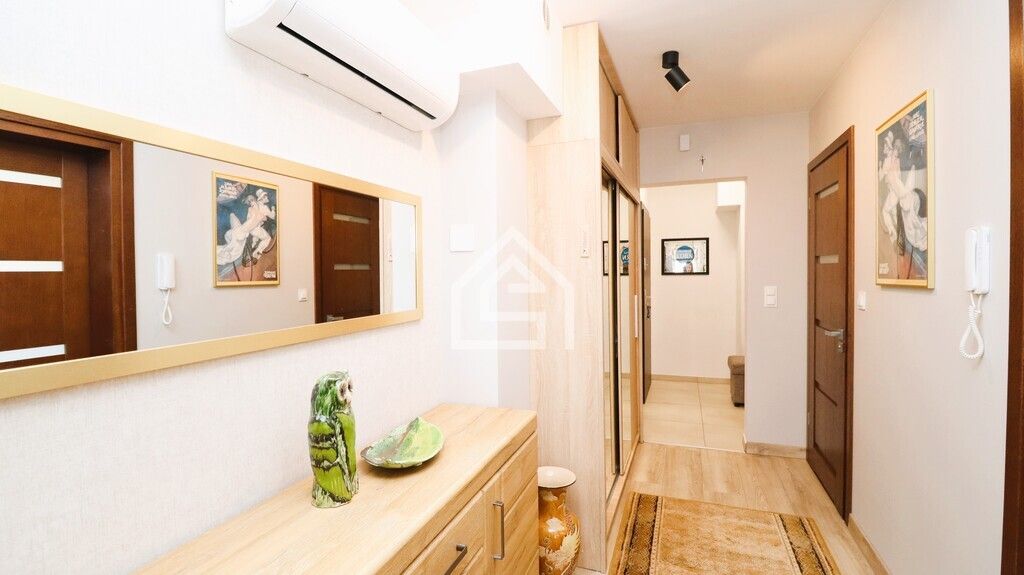 Mieszkanie 2-pokojowe Brzesko, ul. Janusza Kusocińskiego. Zdjęcie 3