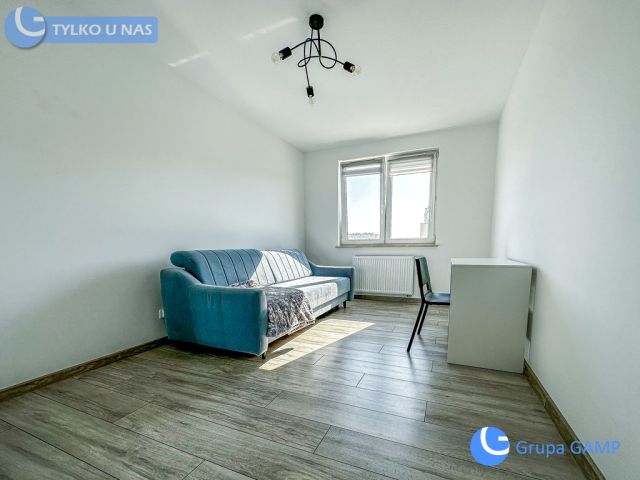 Mieszkanie 2-pokojowe Kraków Prądnik Biały, al. 29 Listopada. Zdjęcie 9