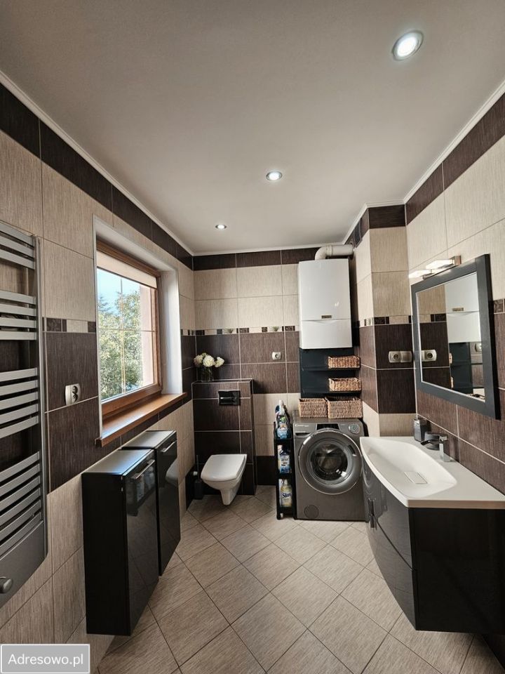 dom wolnostojący, 3 pokoje Darłowo, ul. Rynkowa. Zdjęcie 7