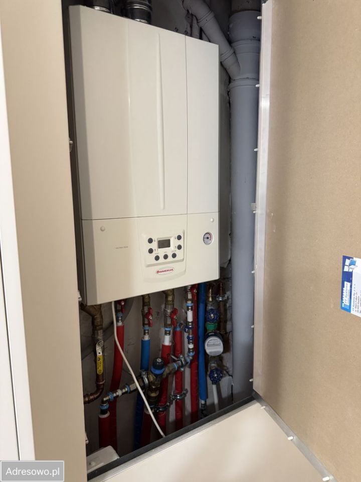 Mieszkanie 2-pokojowe Blachownia, ul. ks. Mariana Kubowicza. Zdjęcie 6