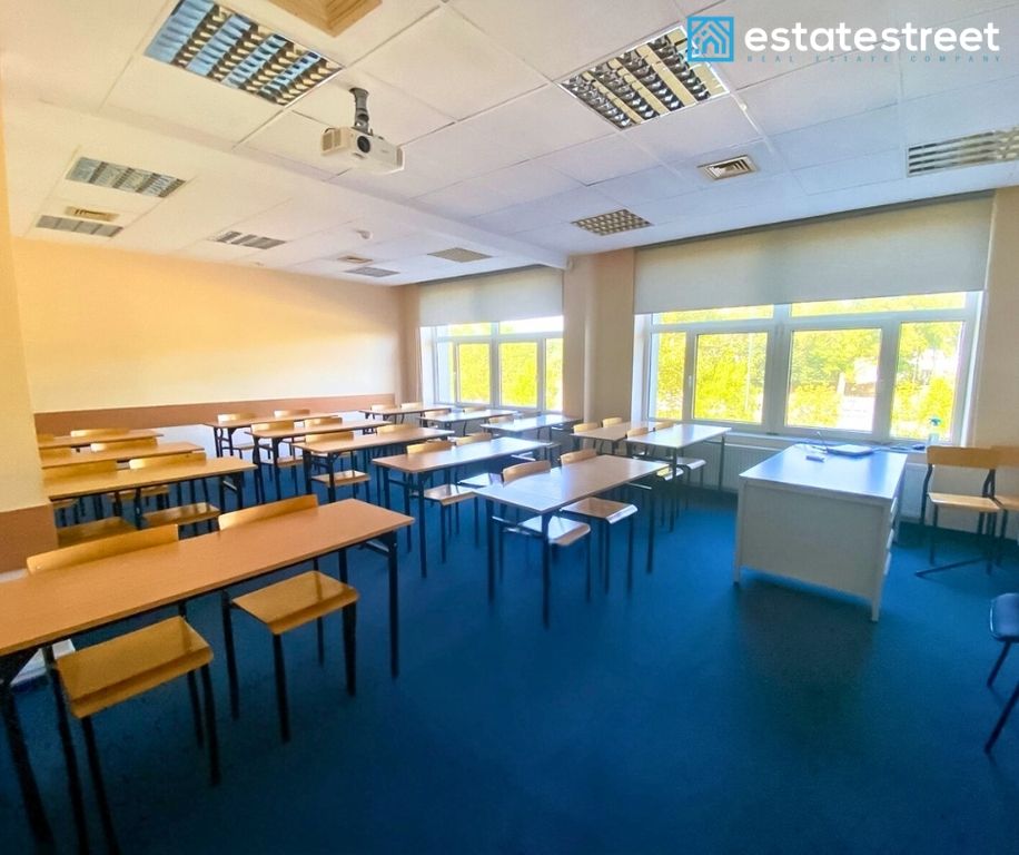 Nieruchomość komercyjna Warszawa Wola, ul. Marcina Kasprzaka. Zdjęcie 9