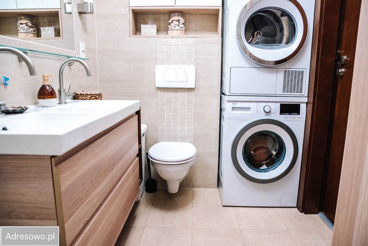 Mieszkanie 3-pokojowe Kraków Podgórze, ul. Mały Płaszów. Zdjęcie 4