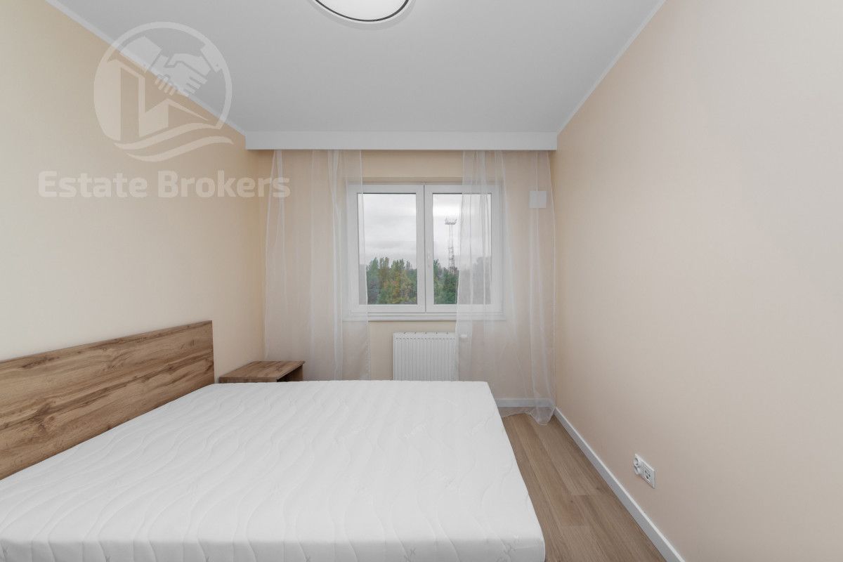 Mieszkanie 3-pokojowe Wrocław Śródmieście, ul. Jedności Narodowej. Zdjęcie 9