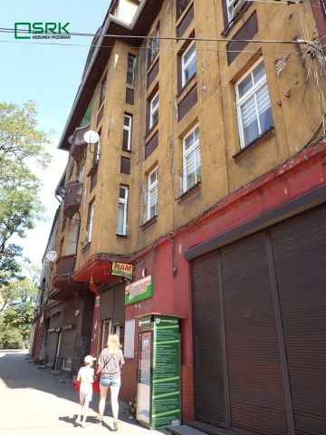 Mieszkanie 1-pokojowe Bytom, ul. Konstytucji. Zdjęcie 1