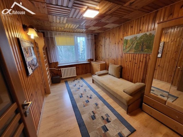 Mieszkanie 3-pokojowe Chełm, ul. gen. Stanisława Maczka. Zdjęcie 15