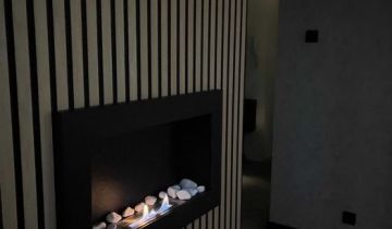 Mieszkanie 2-pokojowe Nowogard