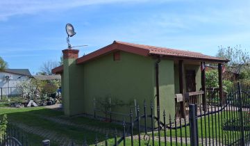 Działka rod Radzymin, ul. Polskiej Organizacji Wojskowej