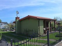 Działka rod Radzymin, ul. Polskiej Organizacji Wojskowej