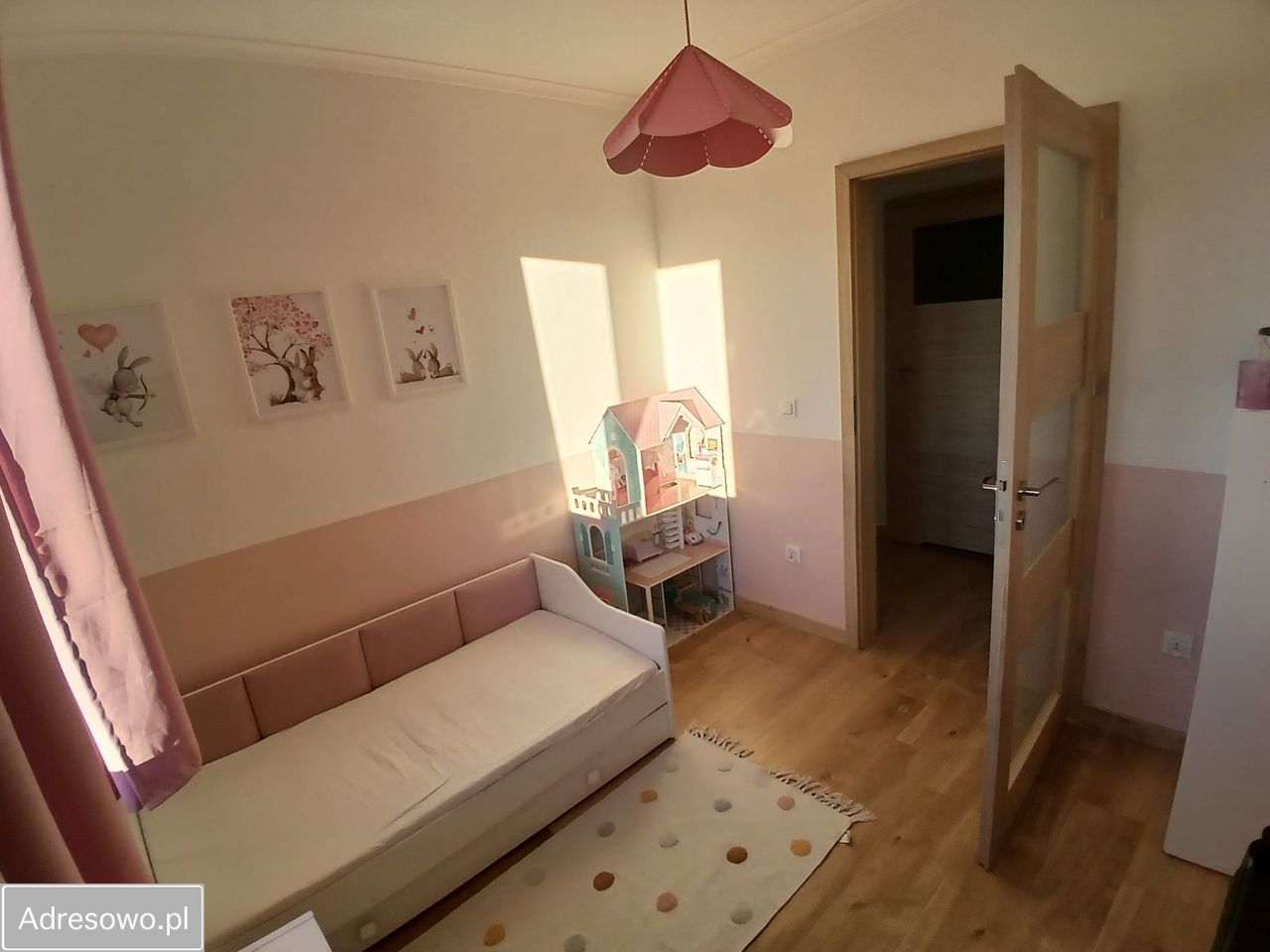 dom wolnostojący, 4 pokoje Kielno, ul. Aldony. Zdjęcie 12