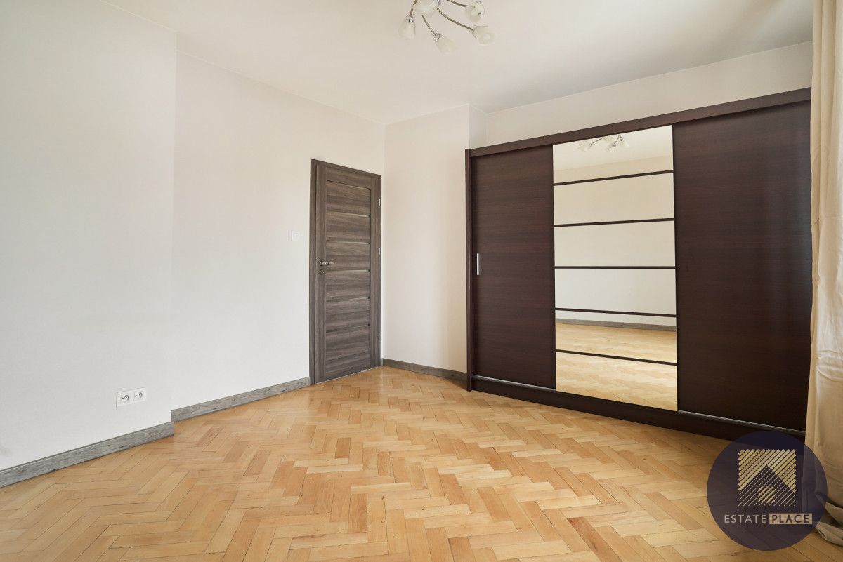 Mieszkanie 2-pokojowe Warszawa Wola, al. Aleja "Solidarności". Zdjęcie 4