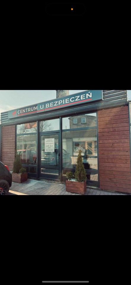 Biuro Pabianice, ul. Łaska. Zdjęcie 5