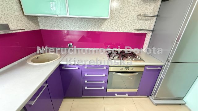 Mieszkanie 2-pokojowe Tomaszów Mazowiecki, ul. Graniczna. Zdjęcie 7