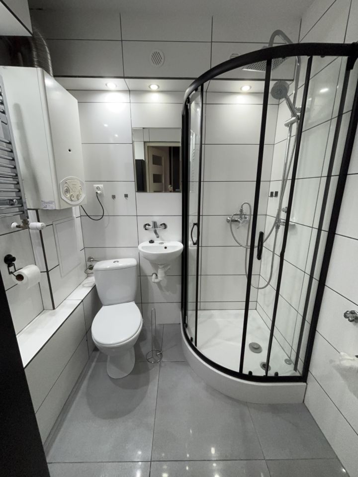 Mieszkanie 2-pokojowe Darłowo Centrum, ul. Rynkowa. Zdjęcie 4