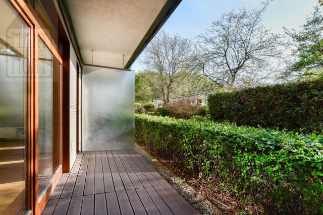 Mieszkanie 5-pokojowe Warszawa Mokotów, ul. Bukietowa. Zdjęcie 5