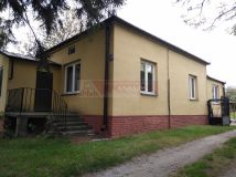 dom wolnostojący, 4 pokoje Łuszczów Drugi