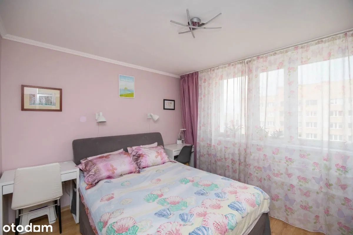 Mieszkanie 2-pokojowe Warszawa Bemowo, ul. mjr. Henryka Sucharskiego. Zdjęcie 7