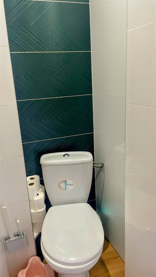 Mieszkanie 3-pokojowe Krynica-Zdrój. Zdjęcie 11