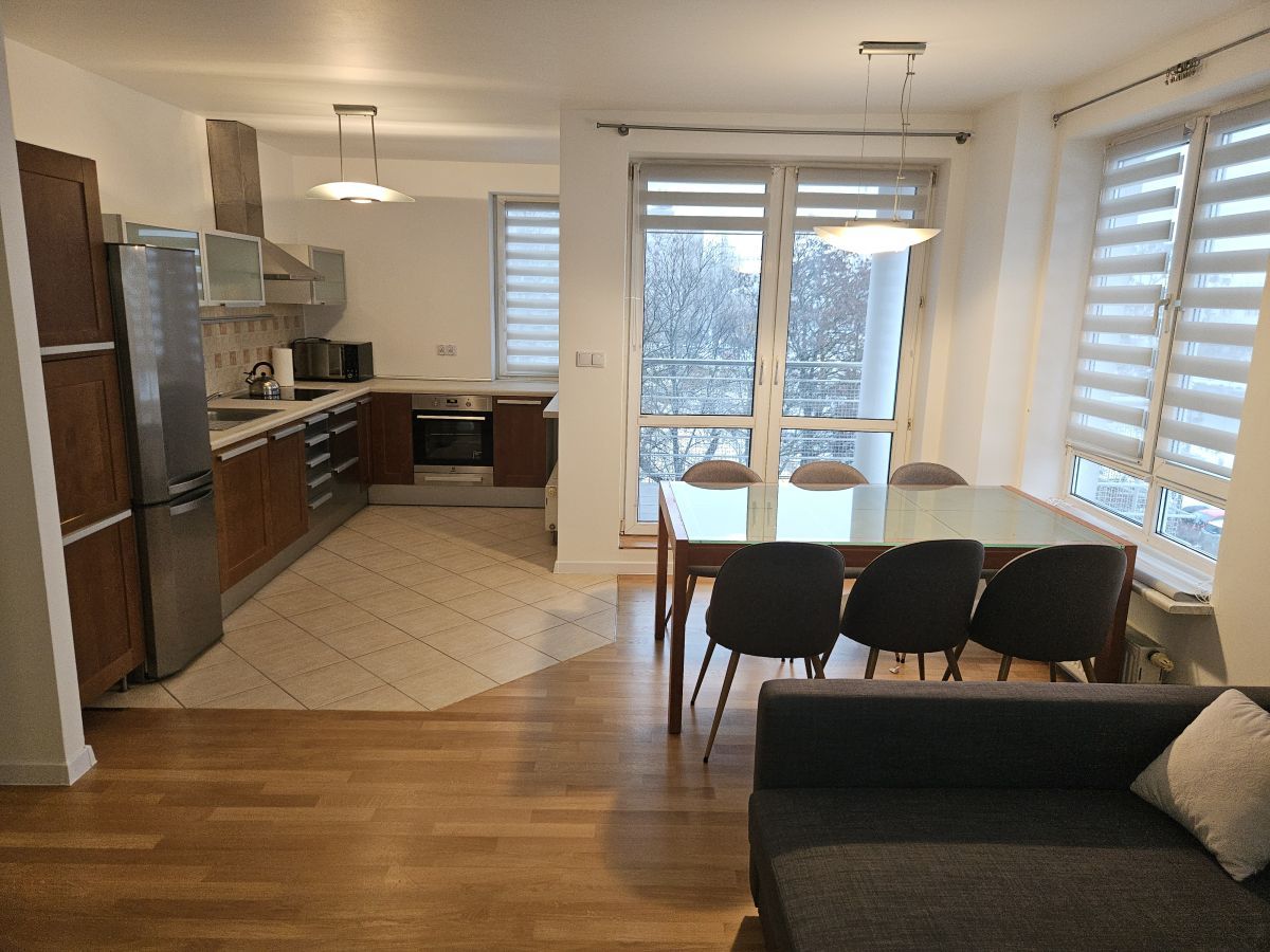 Mieszkanie 3-pokojowe Warszawa Mokotów, ul. Orzycka. Zdjęcie 8