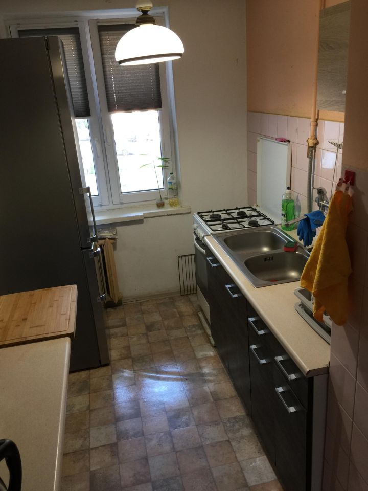 Mieszkanie 4-pokojowe Rzeszów, ul. Dominikańska. Zdjęcie 3