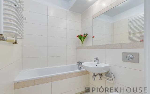 Mieszkanie 2-pokojowe Warszawa Wola, ul. Jana Olbrachta. Zdjęcie 15