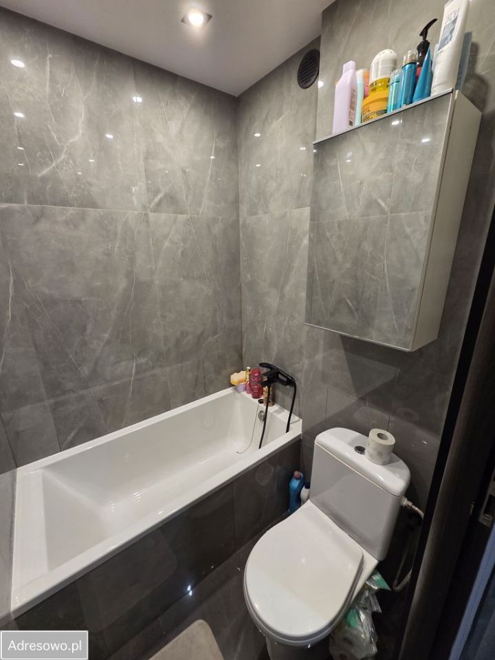 Mieszkanie 3-pokojowe Łódź Górna, ul. Bolesława Leśmiana. Zdjęcie 2