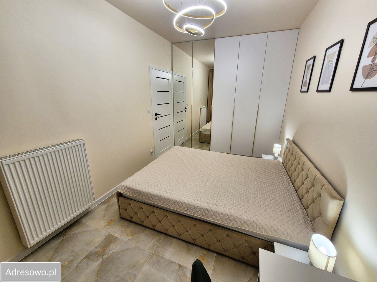 Mieszkanie 2-pokojowe Częstochowa Centrum, ul. Katedralna. Zdjęcie 15