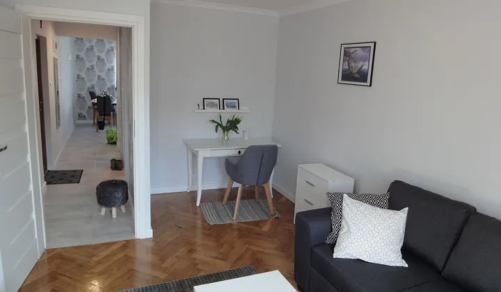 Mieszkanie 2-pokojowe Częstochowa Centrum