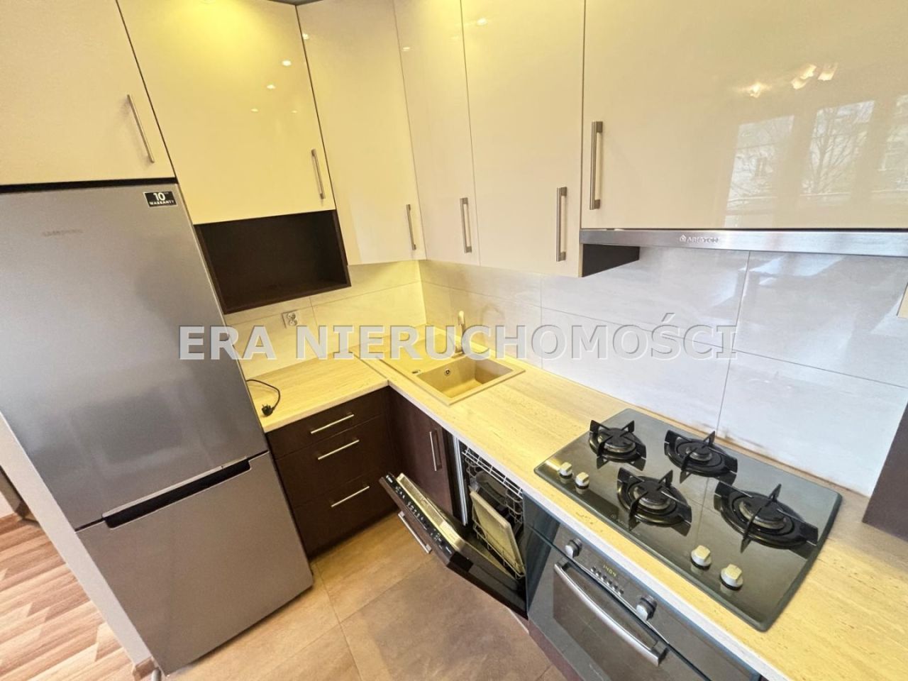 Mieszkanie 2-pokojowe Białystok Sienkiewicza, ul. Ogrodowa. Zdjęcie 9