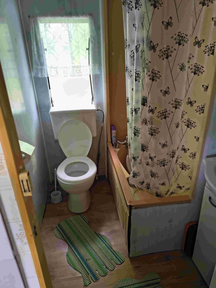 Działka rod Budy-Strzyże. Zdjęcie 7