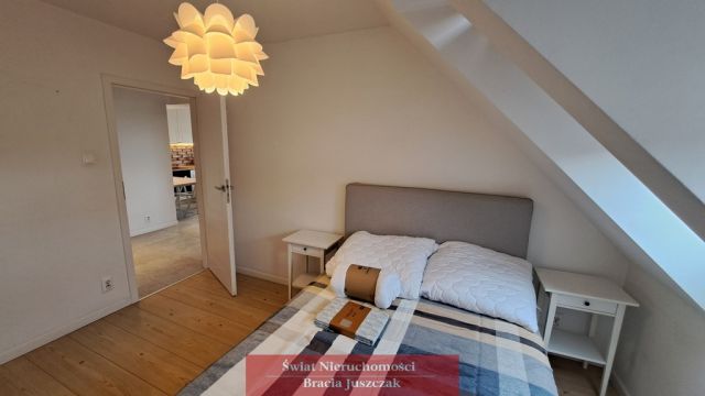 Mieszkanie 2-pokojowe Wrocław Gaj. Zdjęcie 3