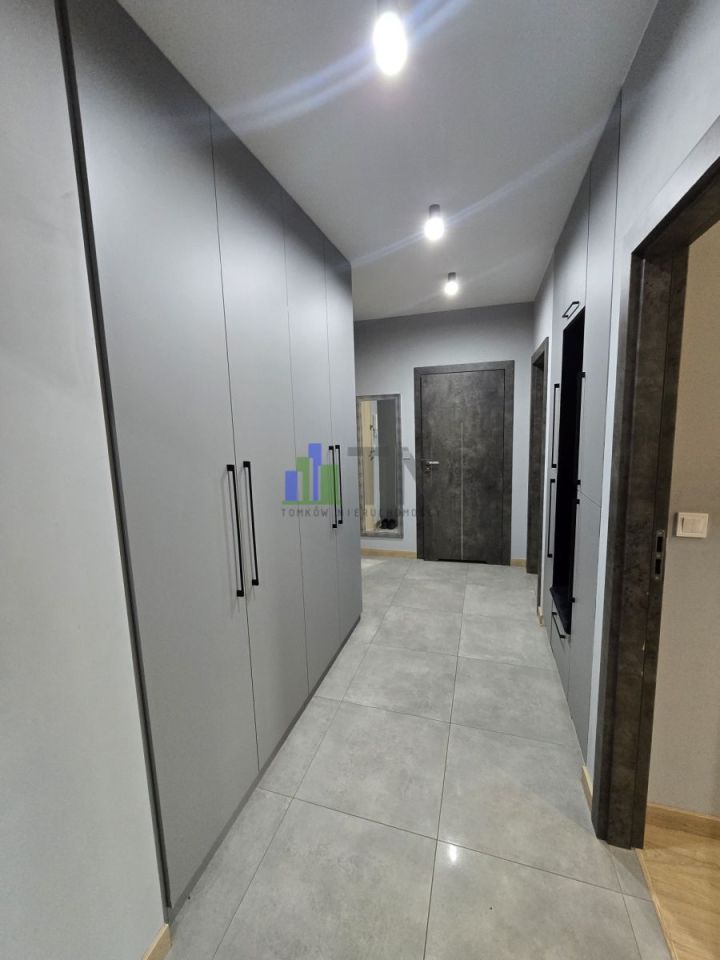 Mieszkanie 3-pokojowe Dobrzykowice, ul. Brylantowa. Zdjęcie 8