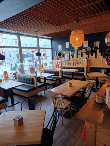 Lokal Bartoszyce. Zdjęcie 1