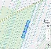 Działka budowlana Maków. Zdjęcie 2