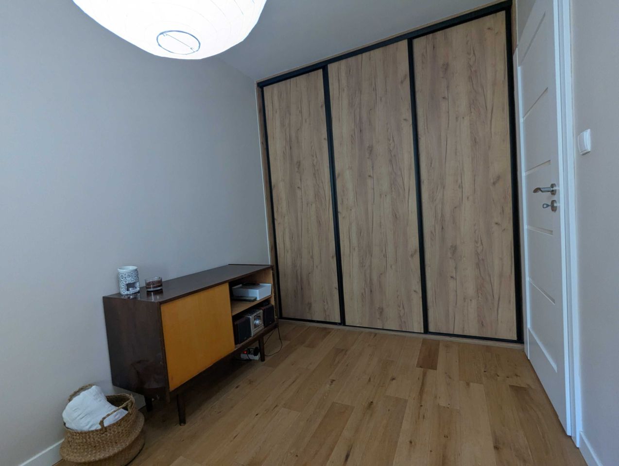 Mieszkanie 2-pokojowe Poznań Winogrady, os. Kosmonautów. Zdjęcie 6