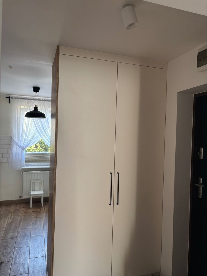 Mieszkanie 3-pokojowe Police. Zdjęcie 2