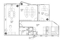 Biuro Sokołów Podlaski, ul. Kolejowa. Zdjęcie 1