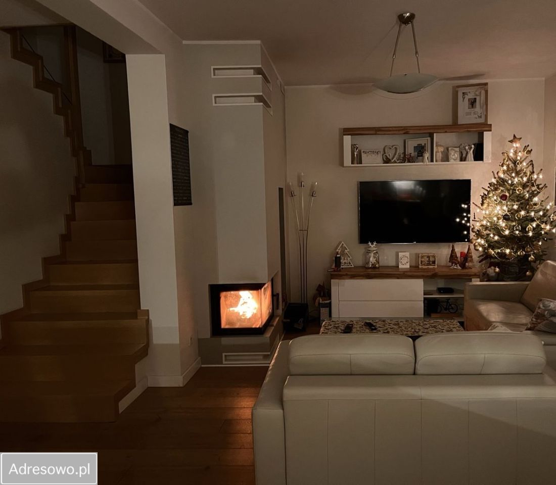 bliźniak, 4 pokoje Kluczbork, Czereśniowa. Zdjęcie 16