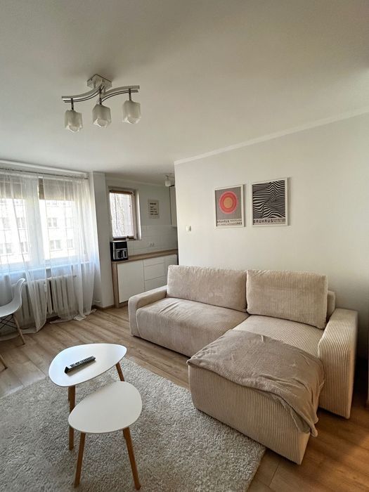 Mieszkanie 1-pokojowe Koszalin. Zdjęcie 8