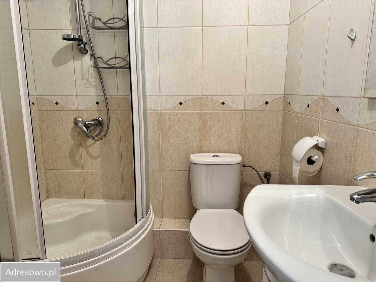 dom szeregowy, 5 pokoi Płock, al. Jana Pawła II. Zdjęcie 11