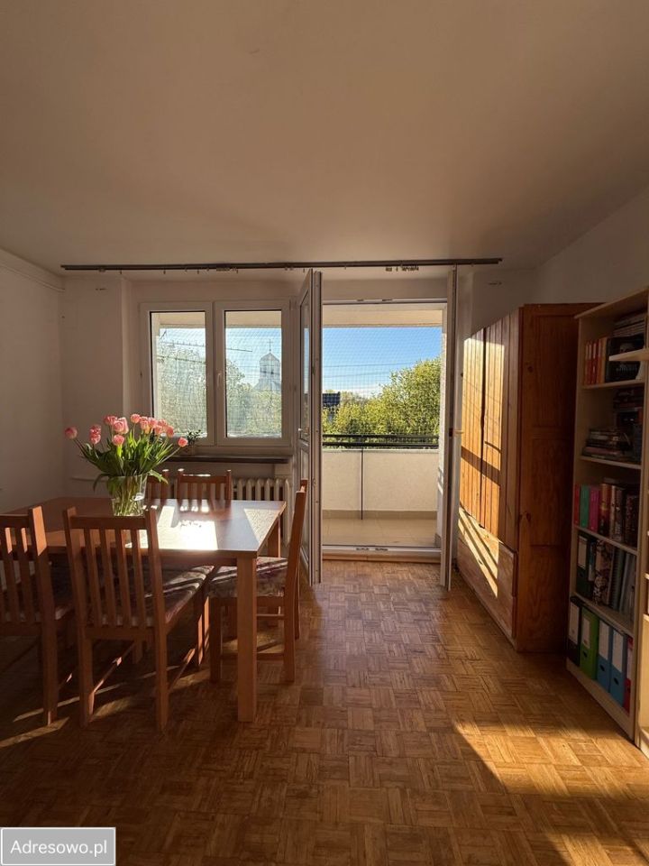 Mieszkanie 3-pokojowe Poznań Dębiec, ul. Orzechowa. Zdjęcie 9