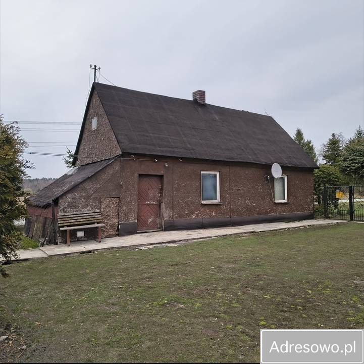 dom wolnostojący, 2 pokoje Wronowice, ul. Skrzydlata. Zdjęcie 6