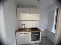 Mieszkanie 1-pokojowe Włocławek Centrum, ul. Prymasa Stefana Wyszyńskiego. Zdjęcie 4