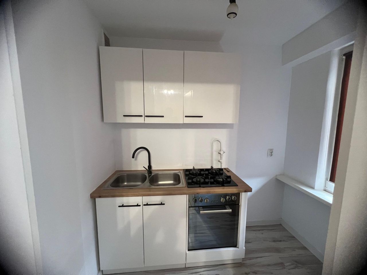 Mieszkanie 1-pokojowe Włocławek Centrum, ul. Prymasa Stefana Wyszyńskiego. Zdjęcie 5