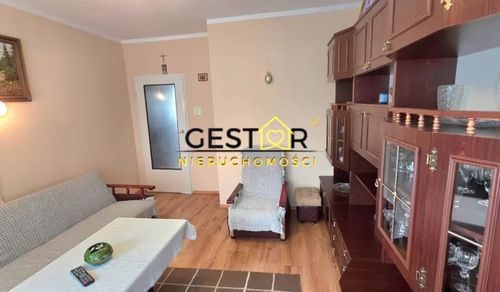 Mieszkanie 3-pokojowe Dzierżoniów Nowe Miasto, os. Różane