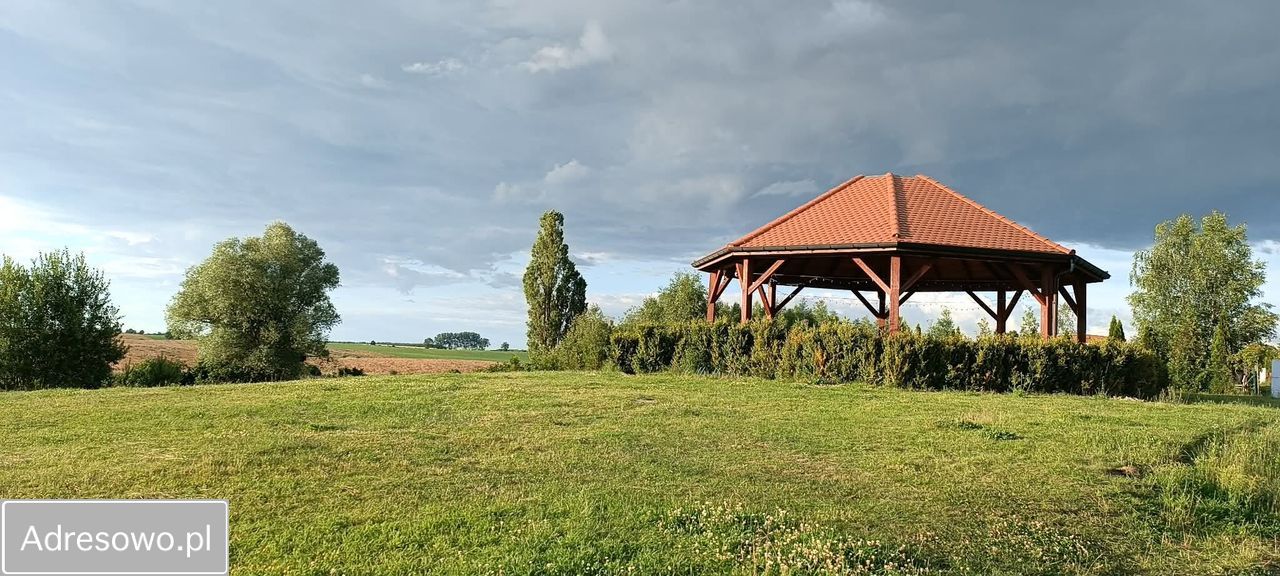 dom wolnostojący, 2 pokoje Kłodowo. Zdjęcie 20