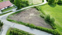 Działka budowlana Niemstów. Zdjęcie 3
