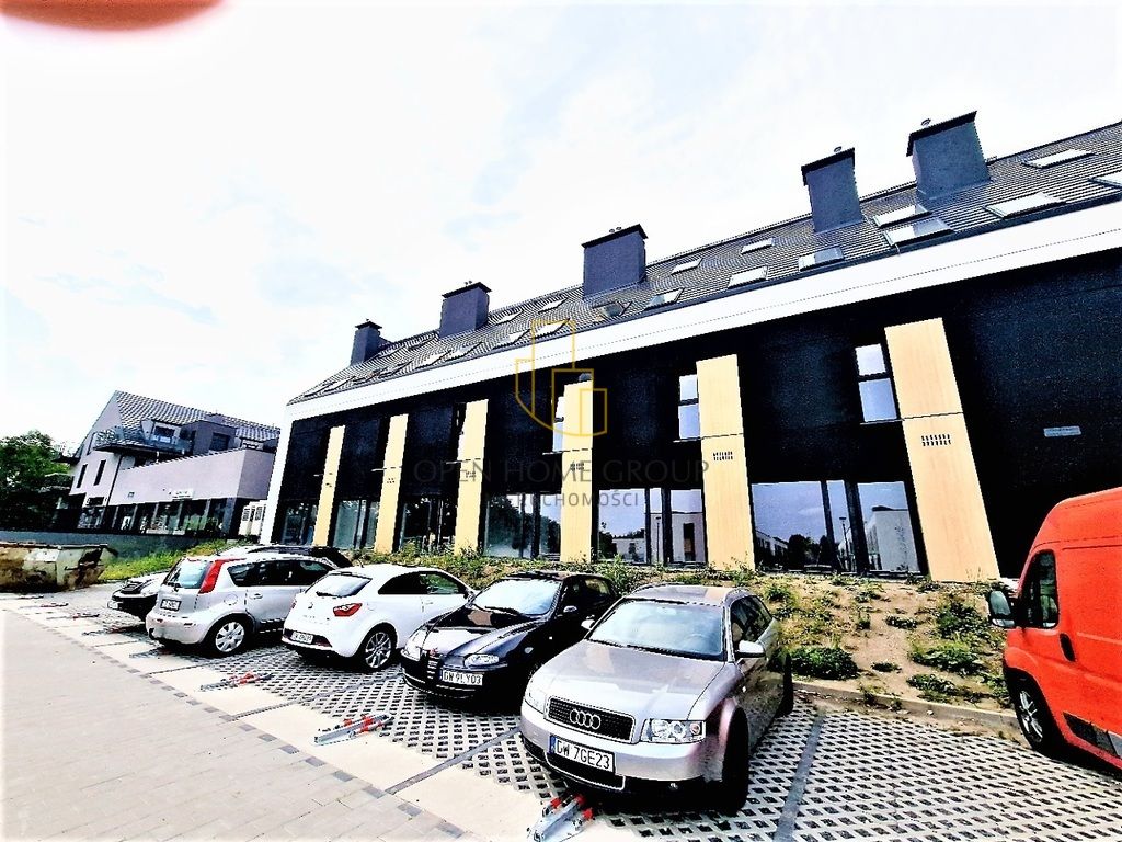 Nieruchomość komercyjna Wrocław Ołtaszyn. Zdjęcie 6