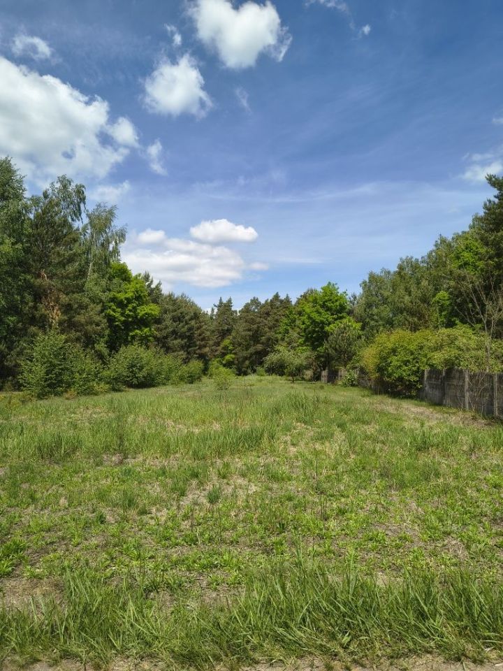 Działka, 1500 m²