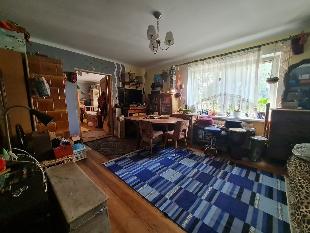 siedlisko, 3 pokoje Zielonczyn. Zdjęcie 6